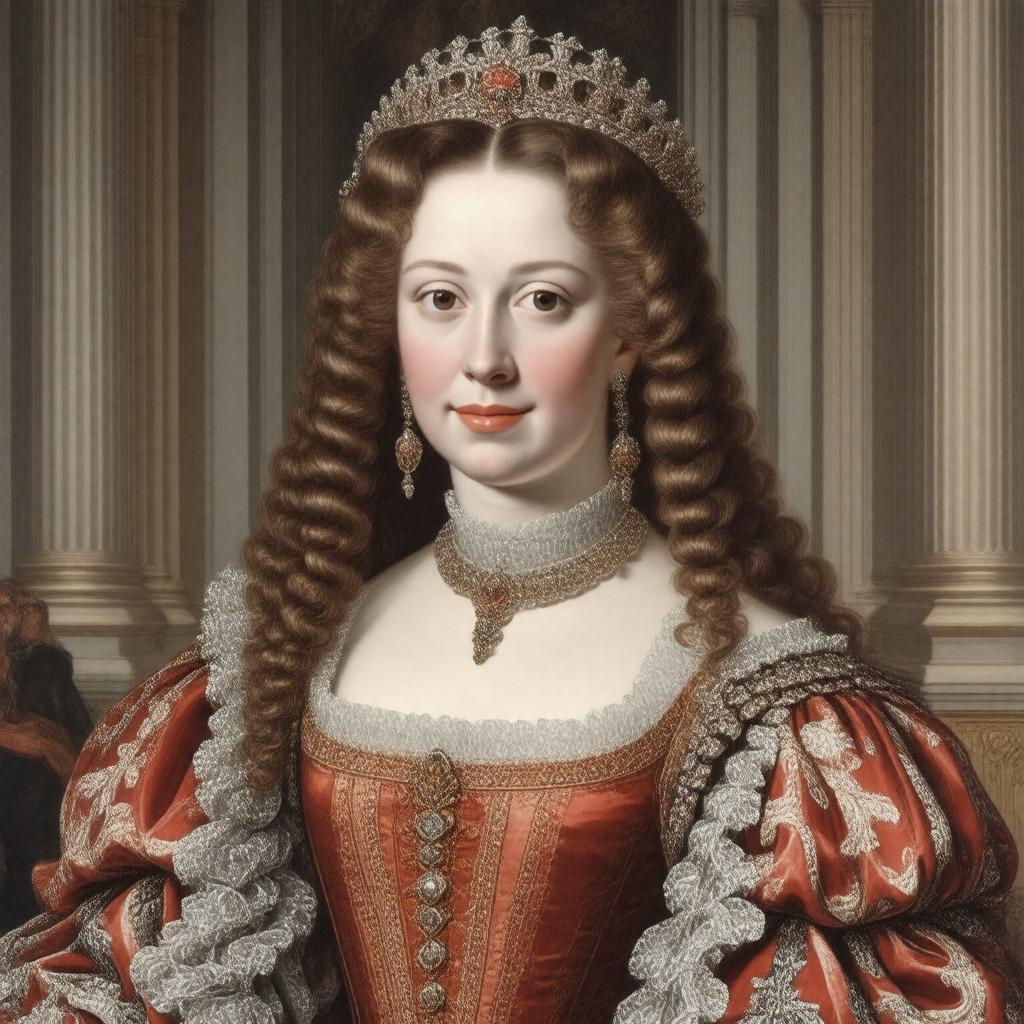 Mary II of England